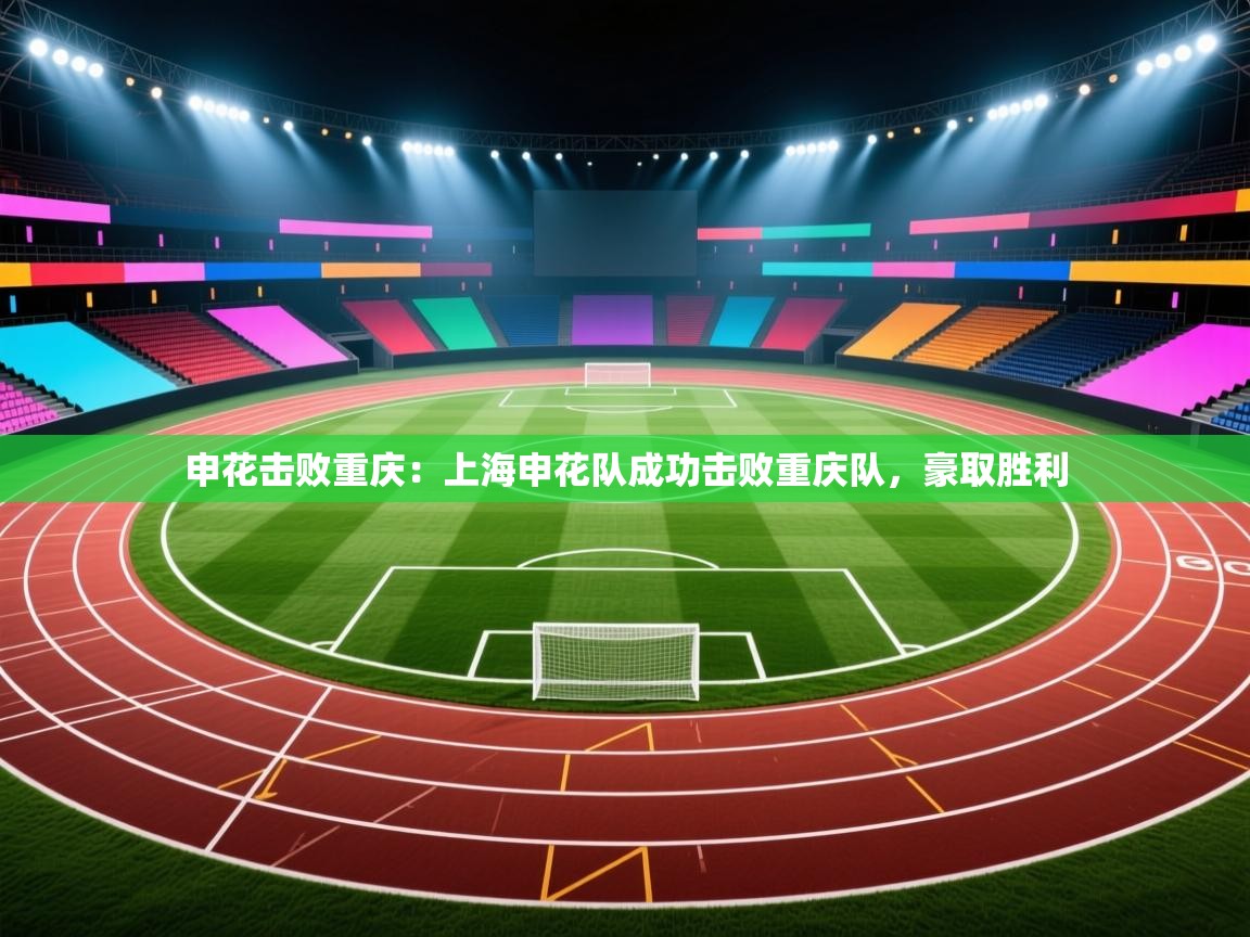 申花击败重庆:上海申花队成功击败重庆队,豪取胜利 第2张