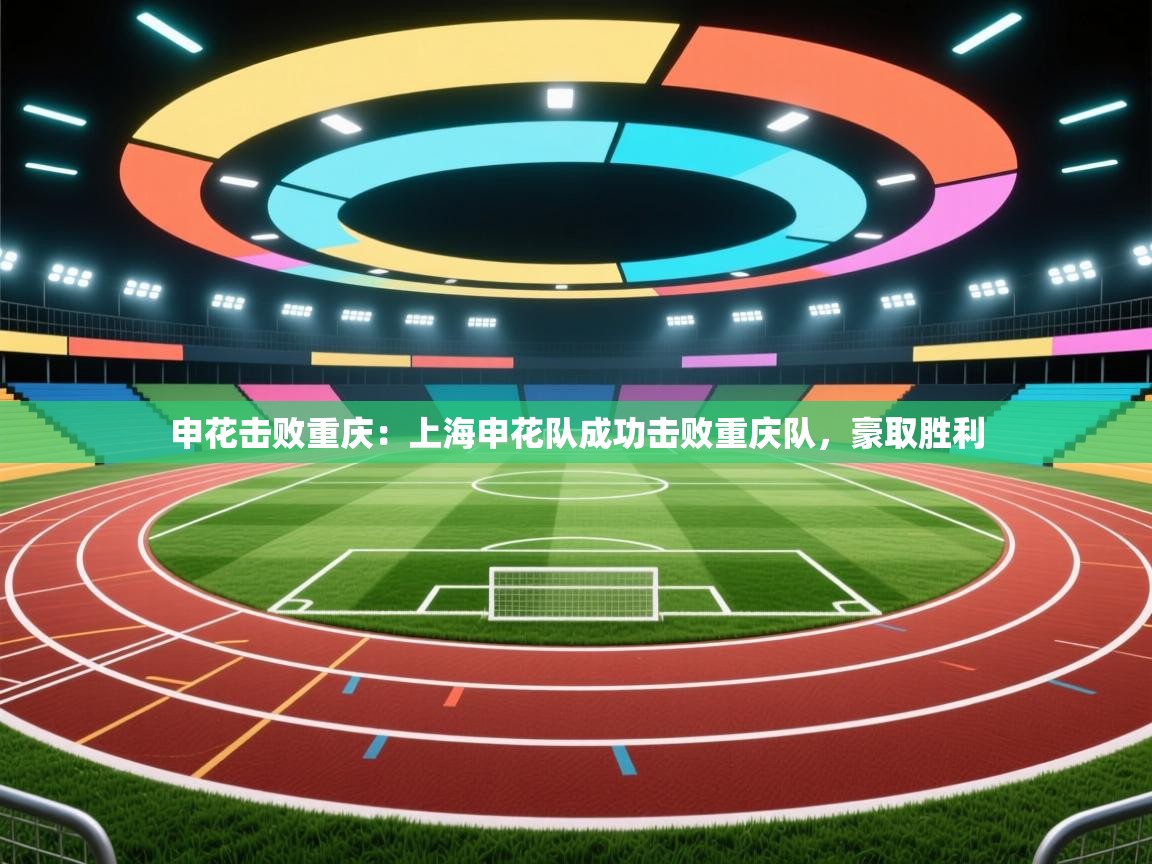 申花击败重庆:上海申花队成功击败重庆队,豪取胜利 第1张