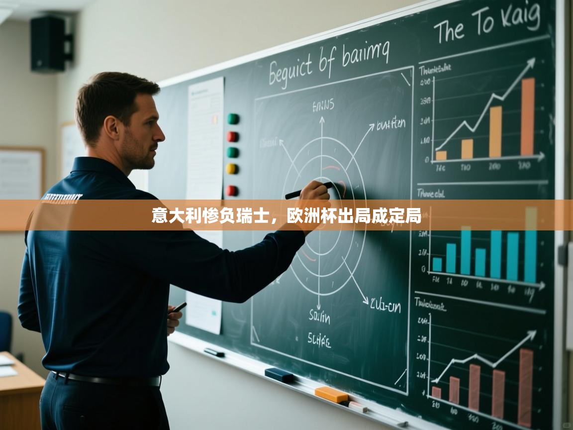 意大利惨负瑞士,欧洲杯出局成定局