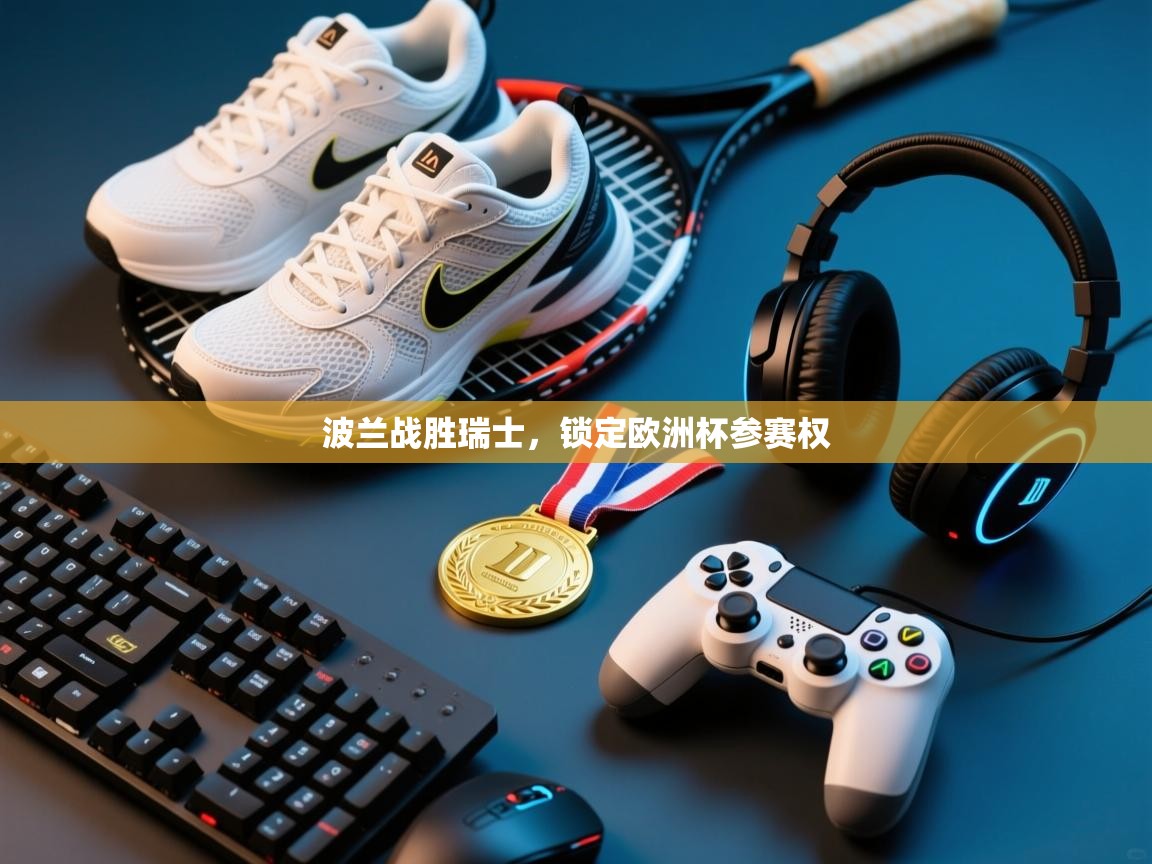 波兰战胜瑞士,锁定欧洲杯参赛权