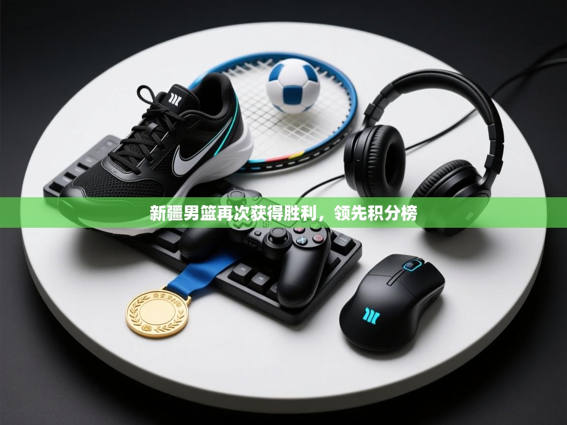 新疆男篮再次获得胜利，领先积分榜