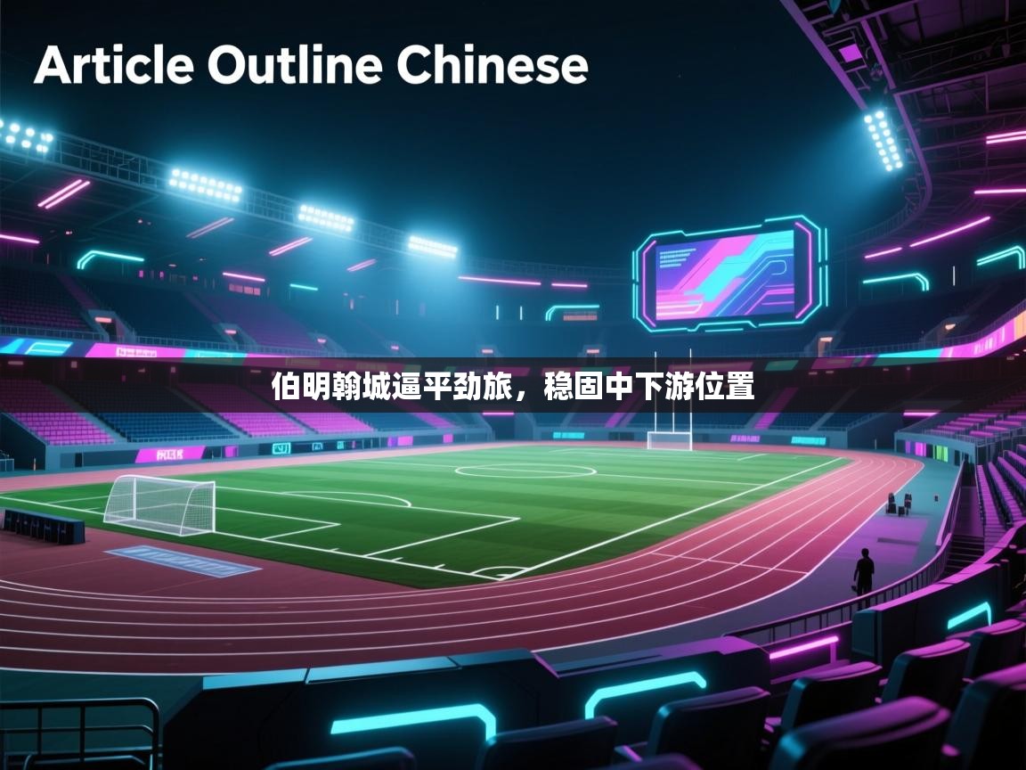 伯明翰城逼平劲旅，稳固中下游位置  第1张