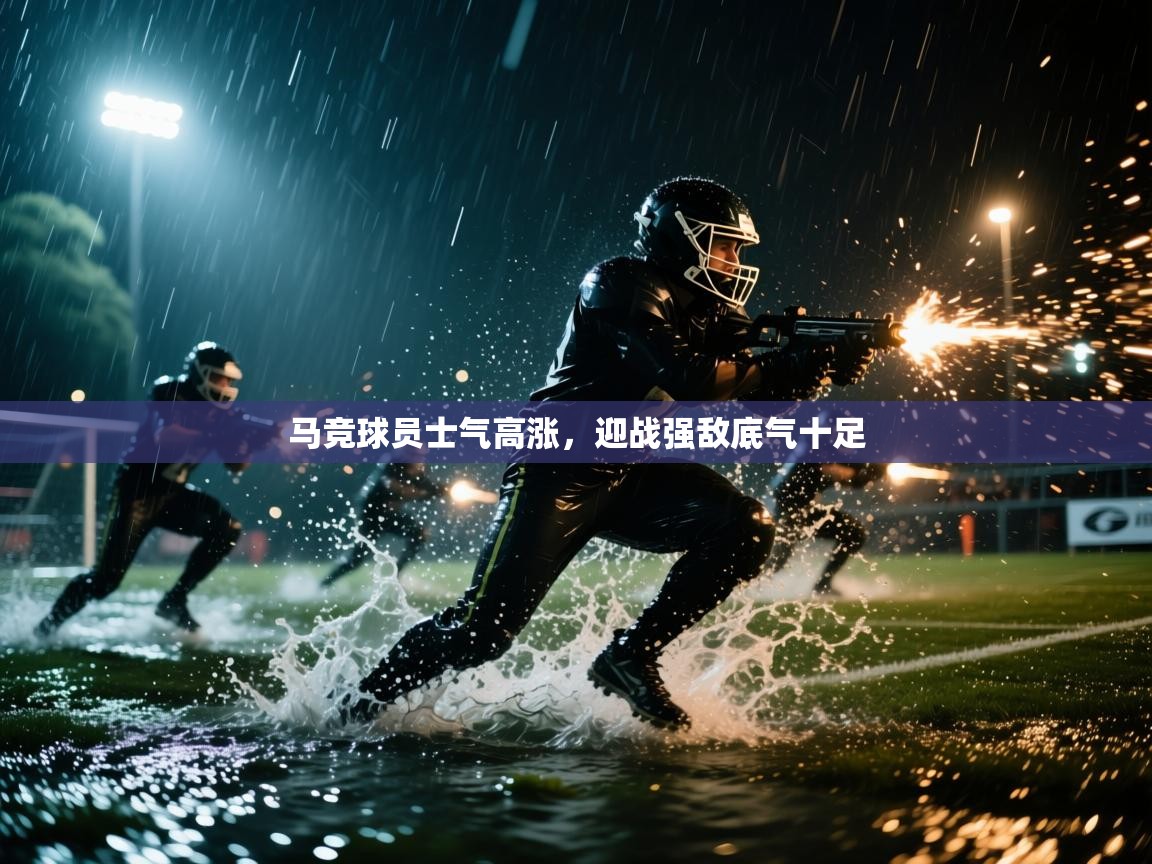 马竞球员士气高涨，迎战强敌底气十足  第1张