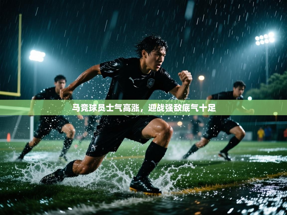 马竞球员士气高涨，迎战强敌底气十足  第2张