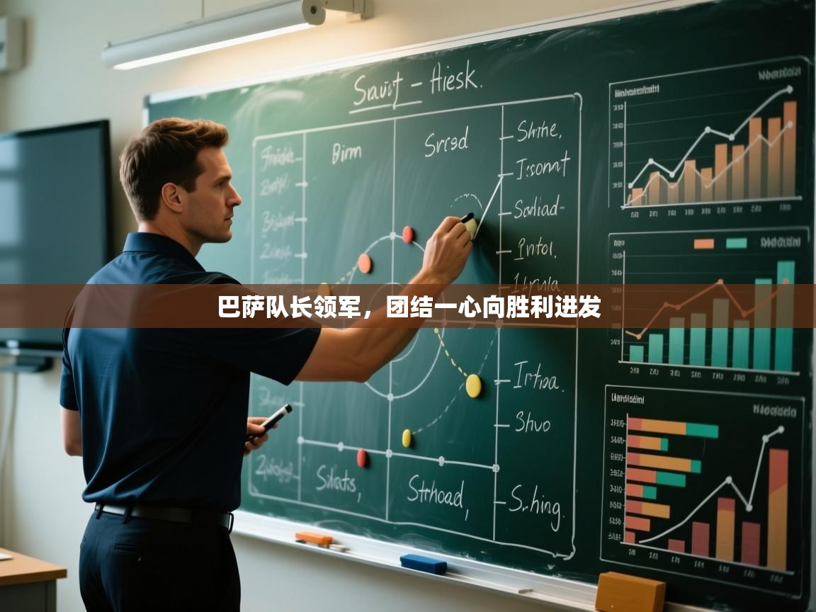 巴萨队长领军,团结一心向胜利进发 第1张