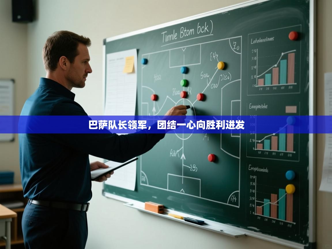 巴萨队长领军,团结一心向胜利进发 第2张