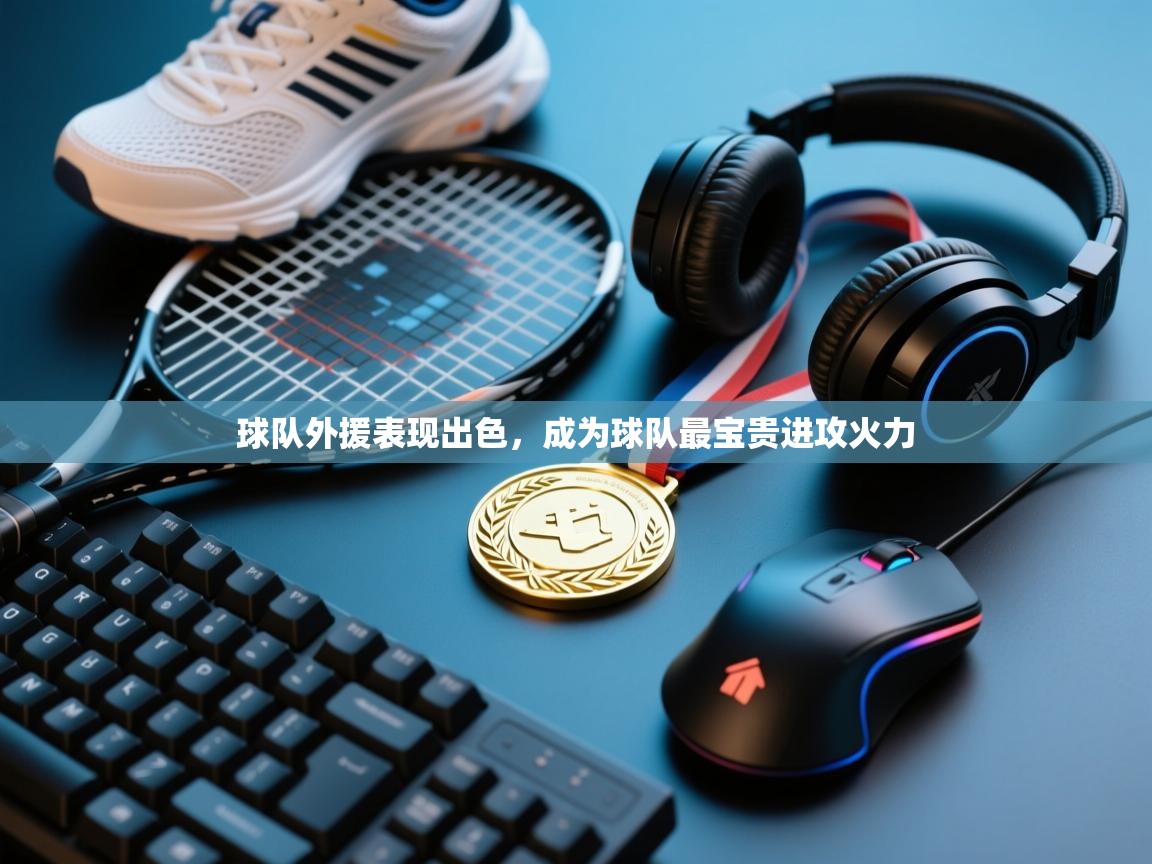 球队外援表现出色,成为球队最宝贵进攻火力 第1张