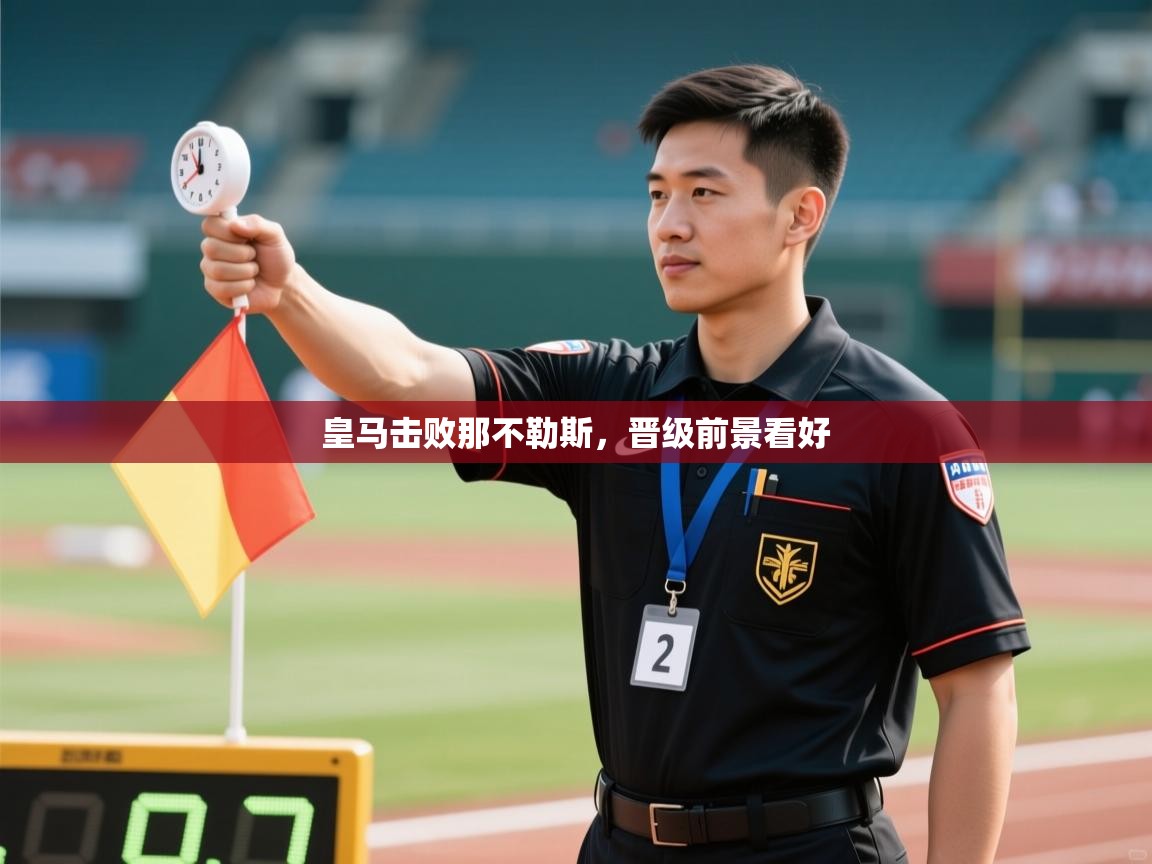 皇马击败那不勒斯,晋级前景看好 第2张