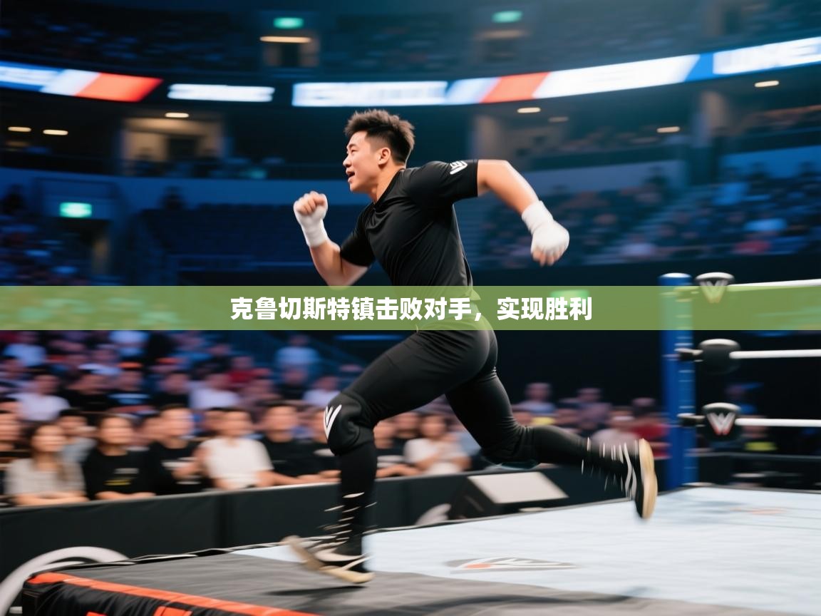 克鲁切斯特镇击败对手,实现胜利 第1张