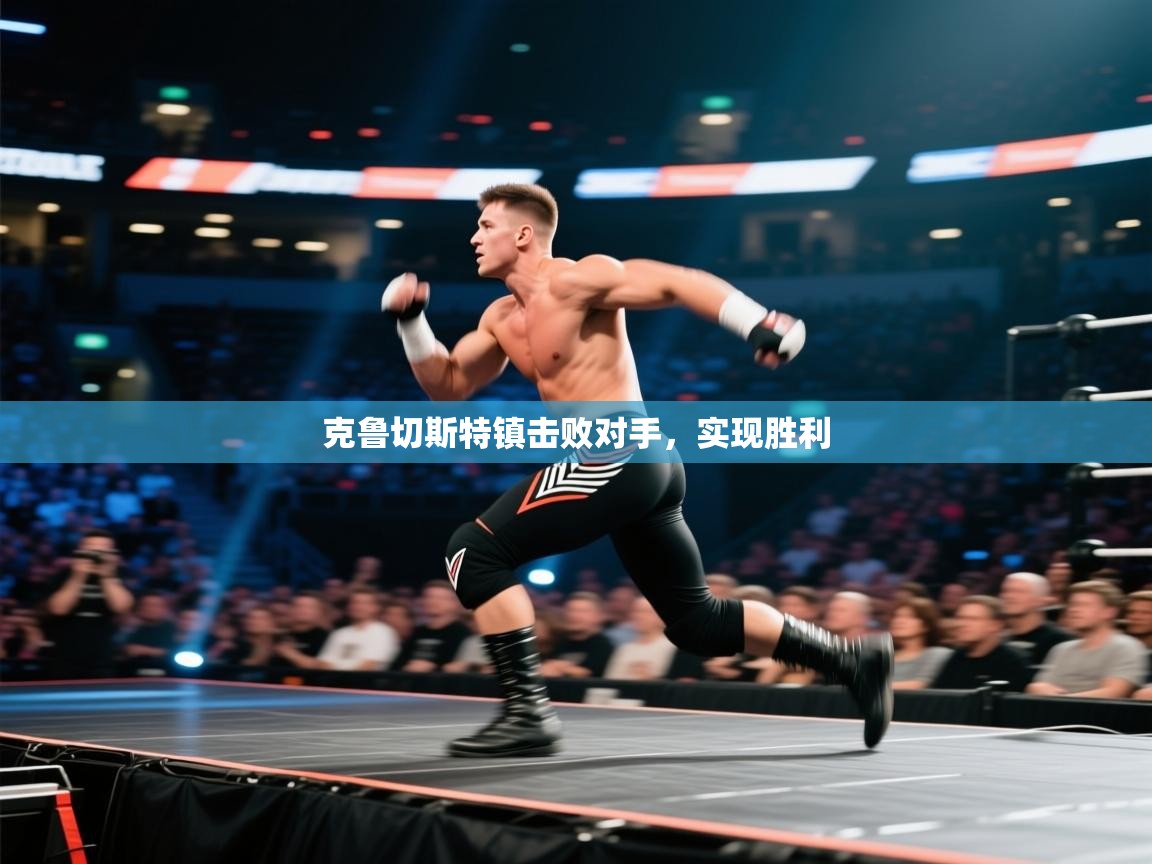 克鲁切斯特镇击败对手,实现胜利 第2张