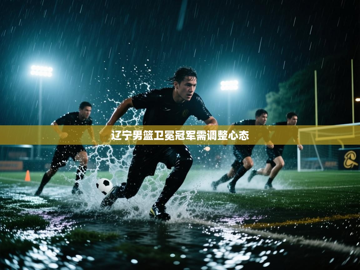 辽宁男篮卫冕冠军需调整心态  第1张