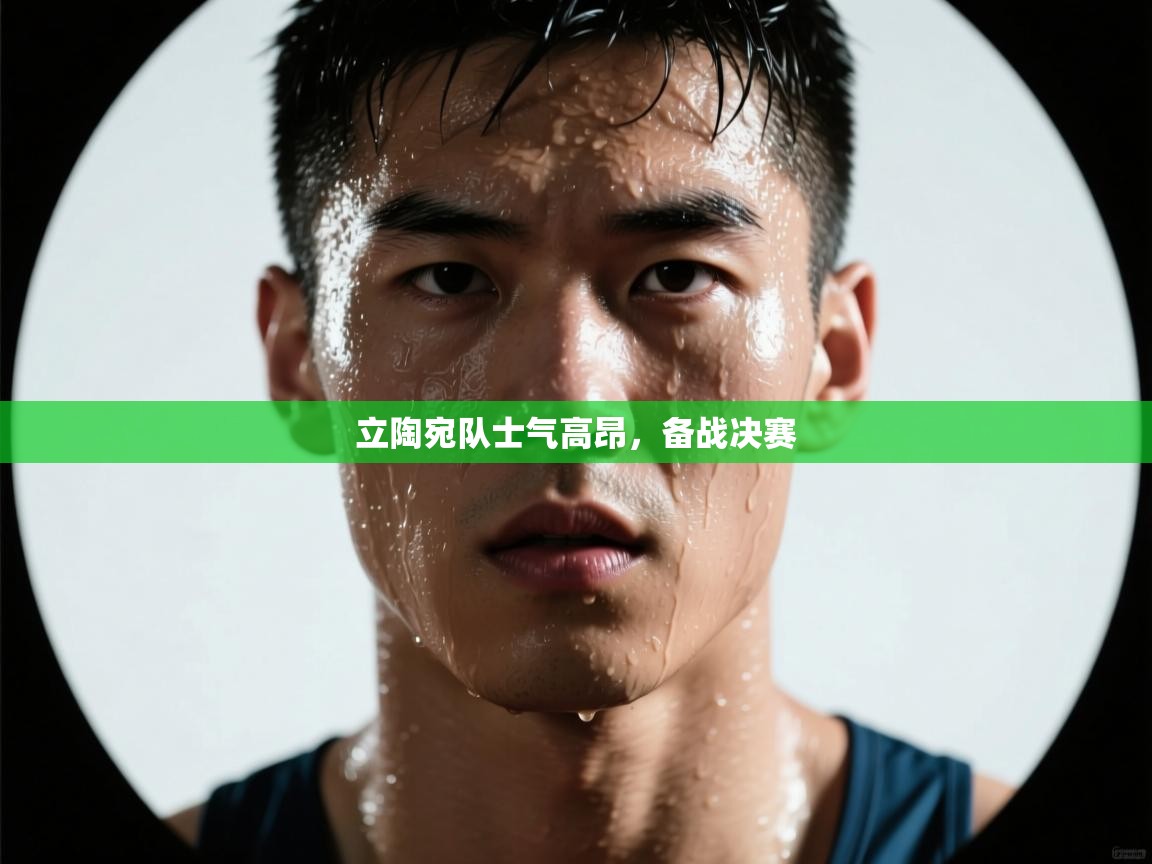 立陶宛队士气高昂，备战决赛  第2张