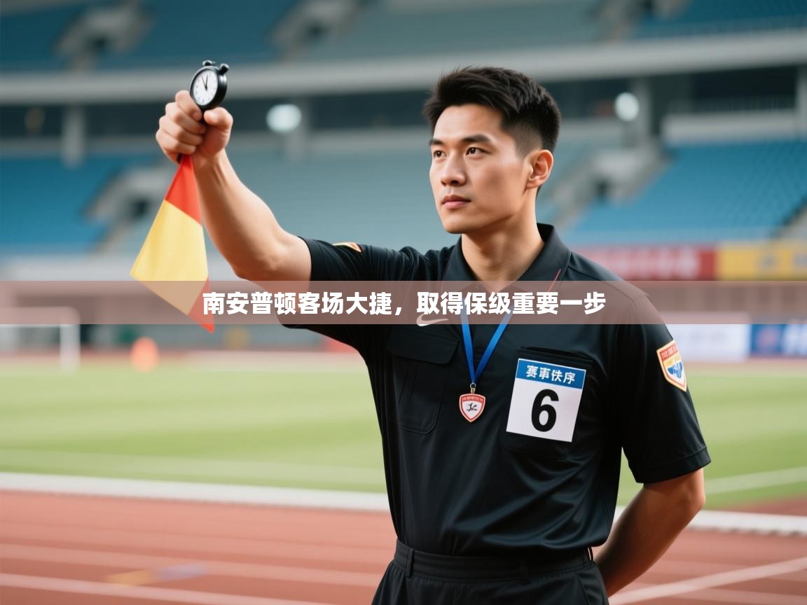 南安普顿客场大捷，取得保级重要一步  第2张