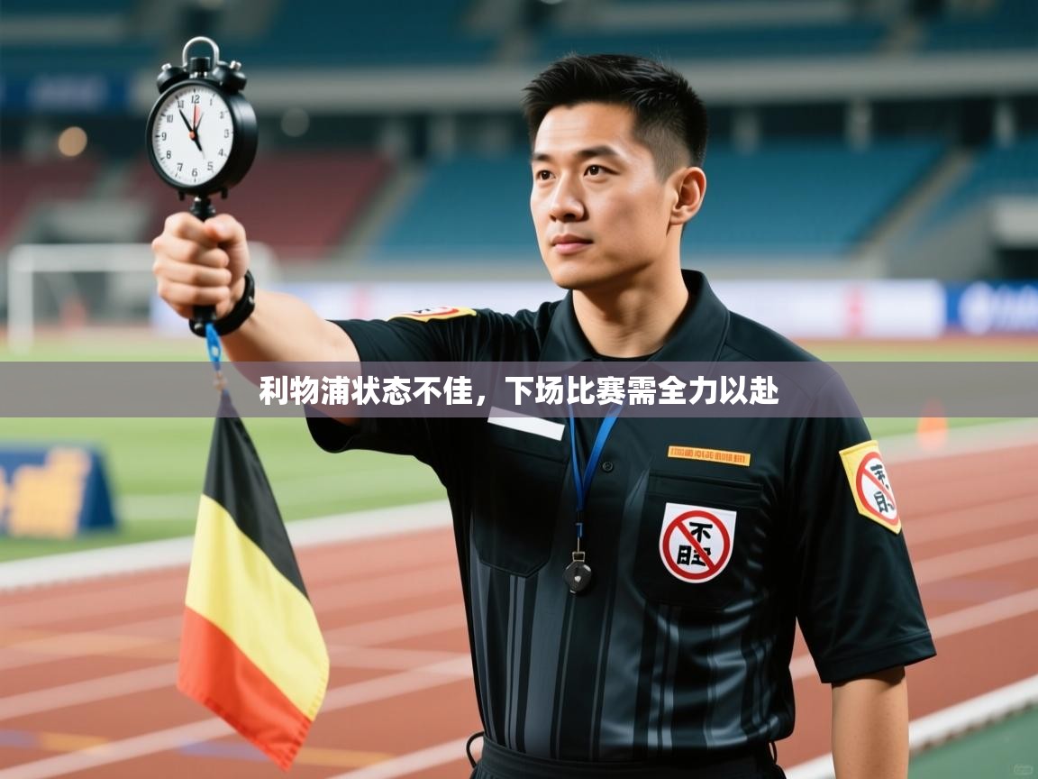 利物浦状态不佳，下场比赛需全力以赴  第2张