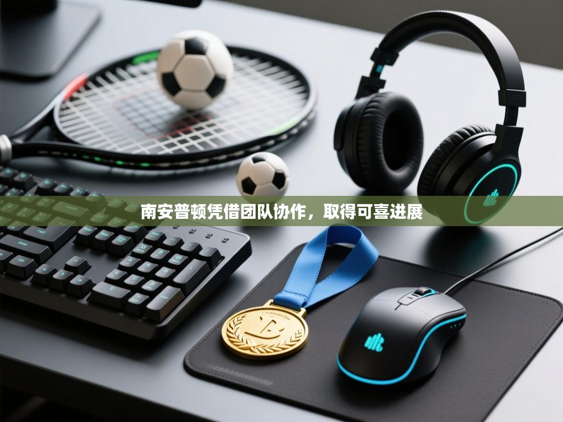 南安普顿凭借团队协作，取得可喜进展  第1张