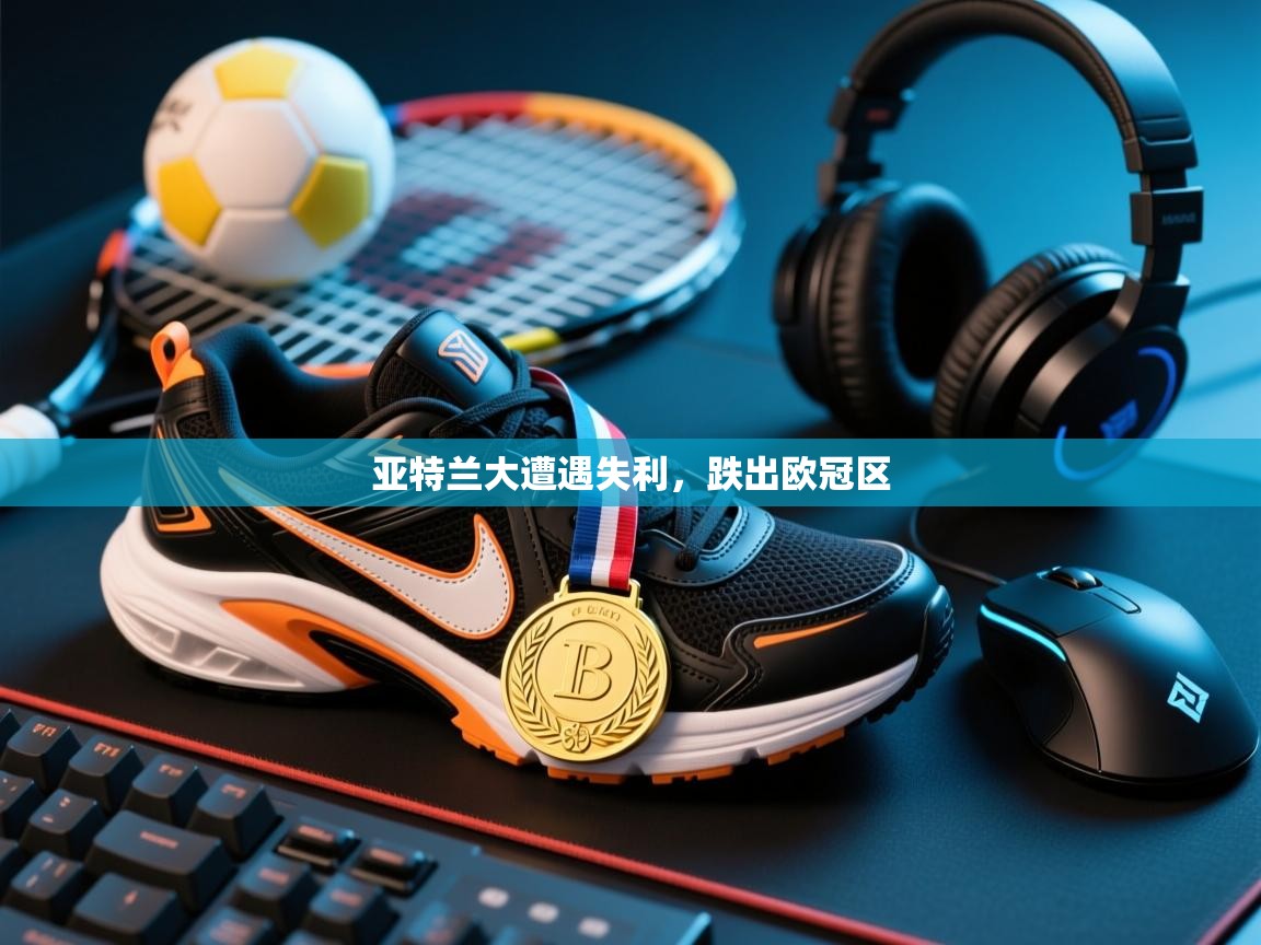 亚特兰大遭遇失利，跌出欧冠区  第2张
