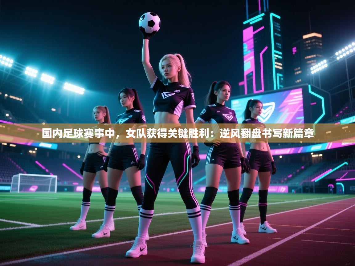 国内足球赛事中，女队获得关键胜利：逆风翻盘书写新篇章  第1张