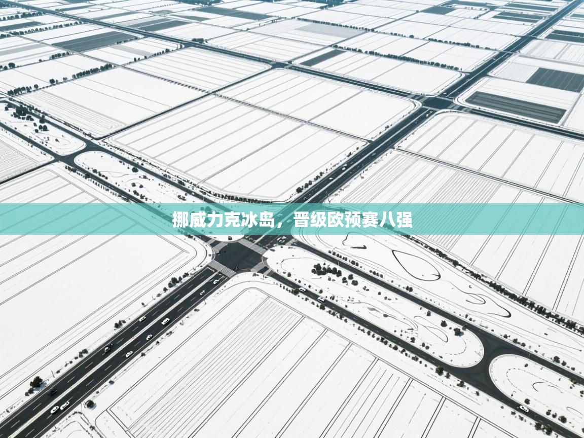 挪威力克冰岛，晋级欧预赛八强