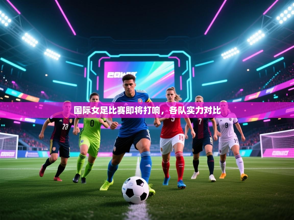 国际女足比赛即将打响,各队实力对比 第2张