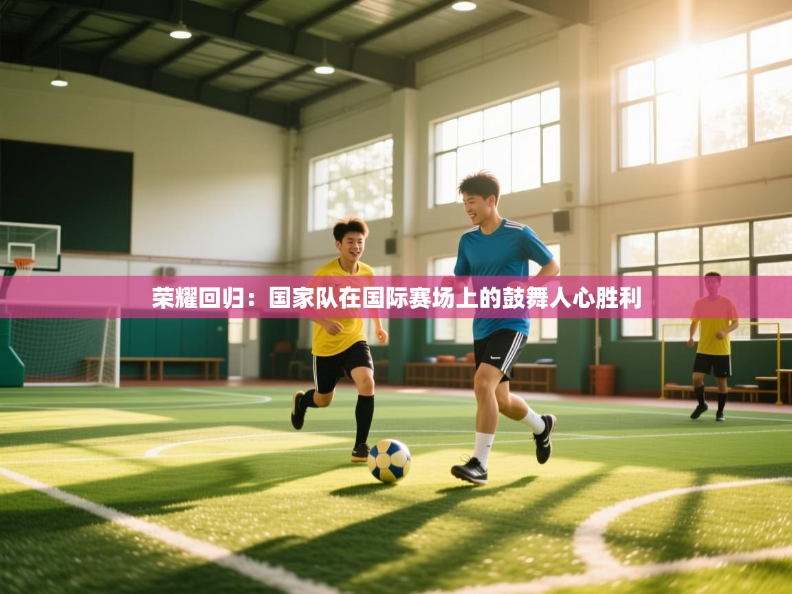 荣耀回归：国家队在国际赛场上的鼓舞人心胜利  第2张