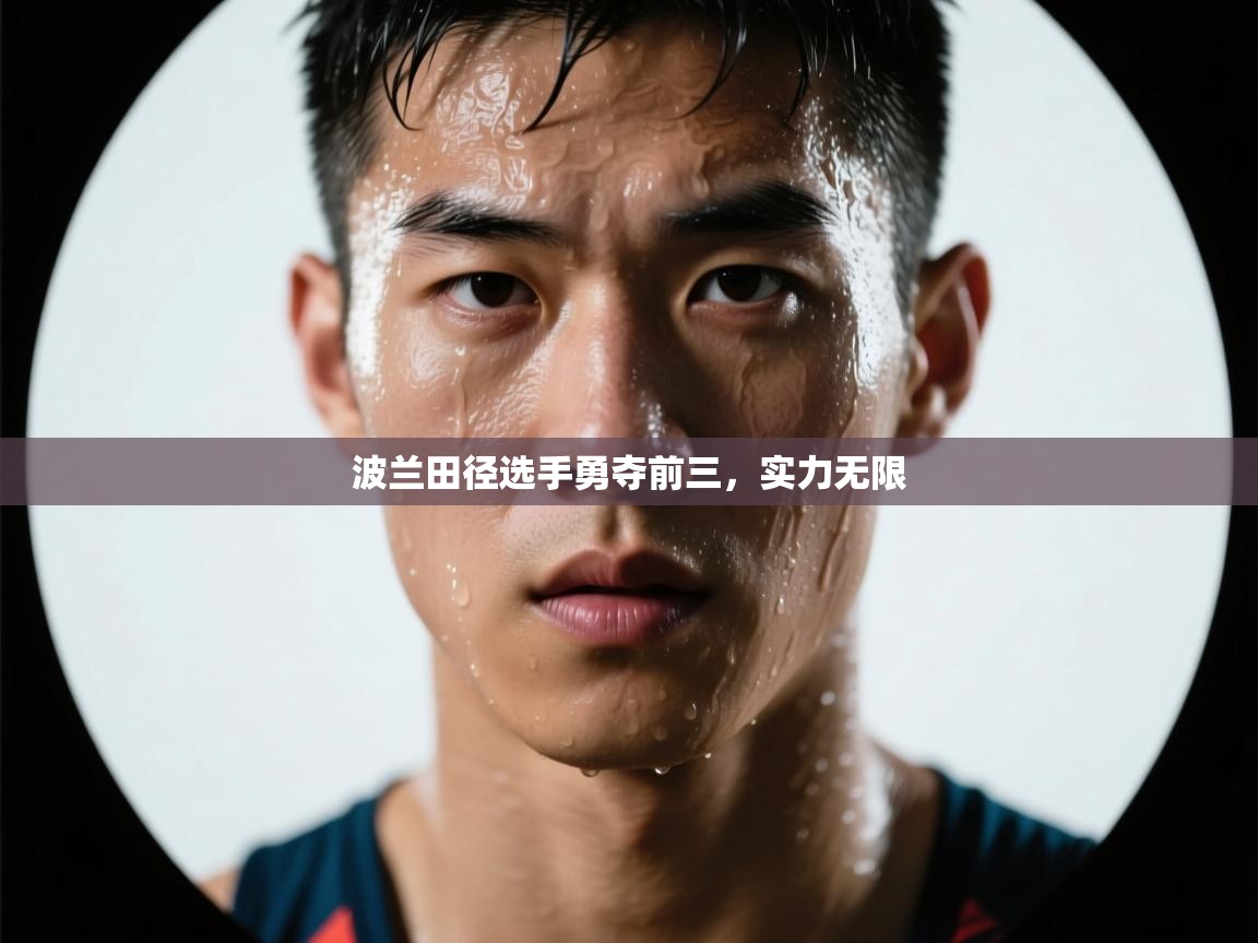 波兰田径选手勇夺前三，实力无限  第1张