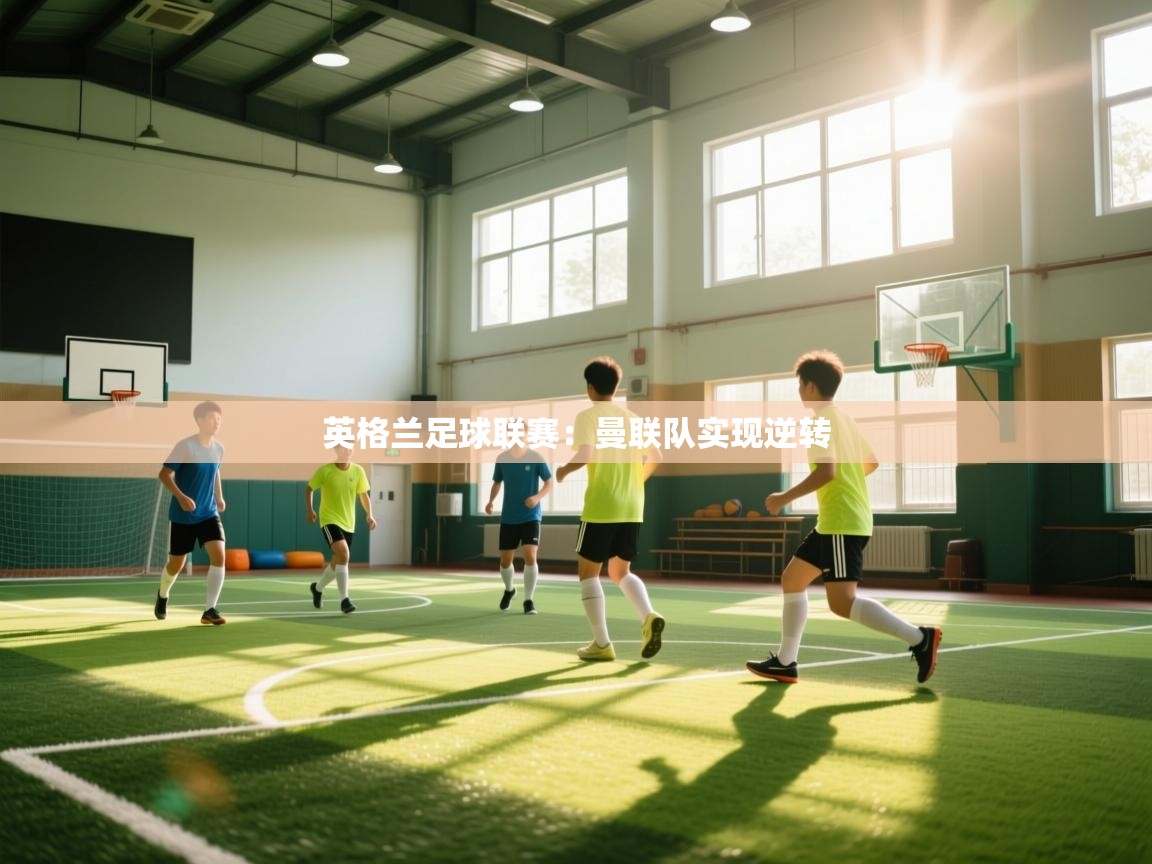 英格兰足球联赛:曼联队实现逆转 第2张