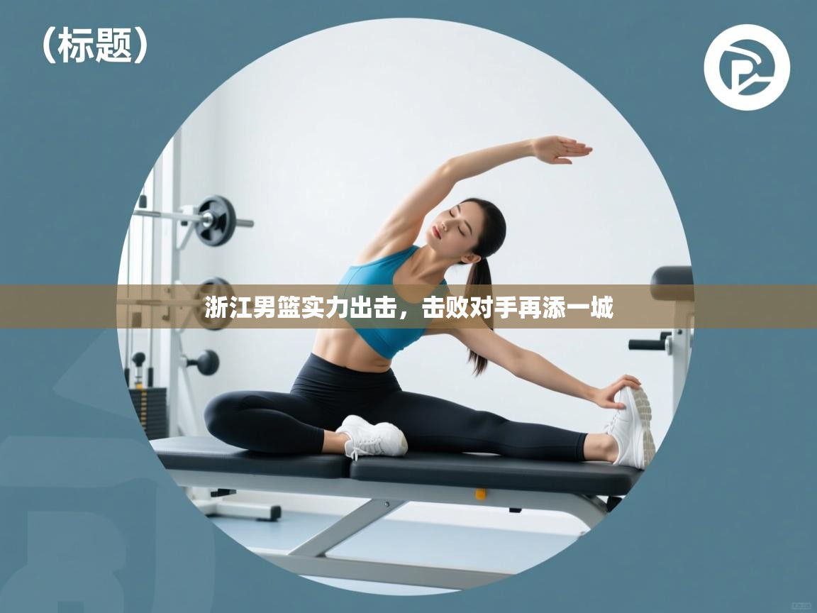 浙江男篮实力出击，击败对手再添一城