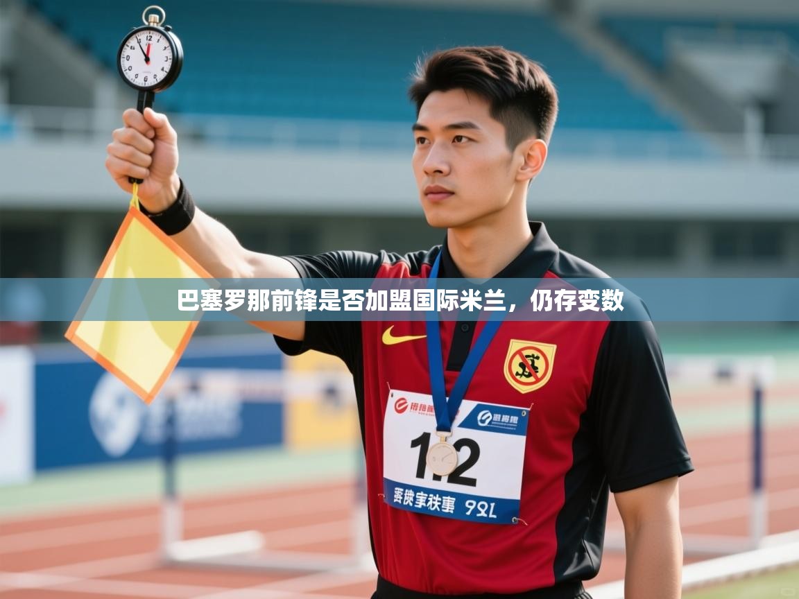 巴塞罗那前锋是否加盟国际米兰，仍存变数  第1张