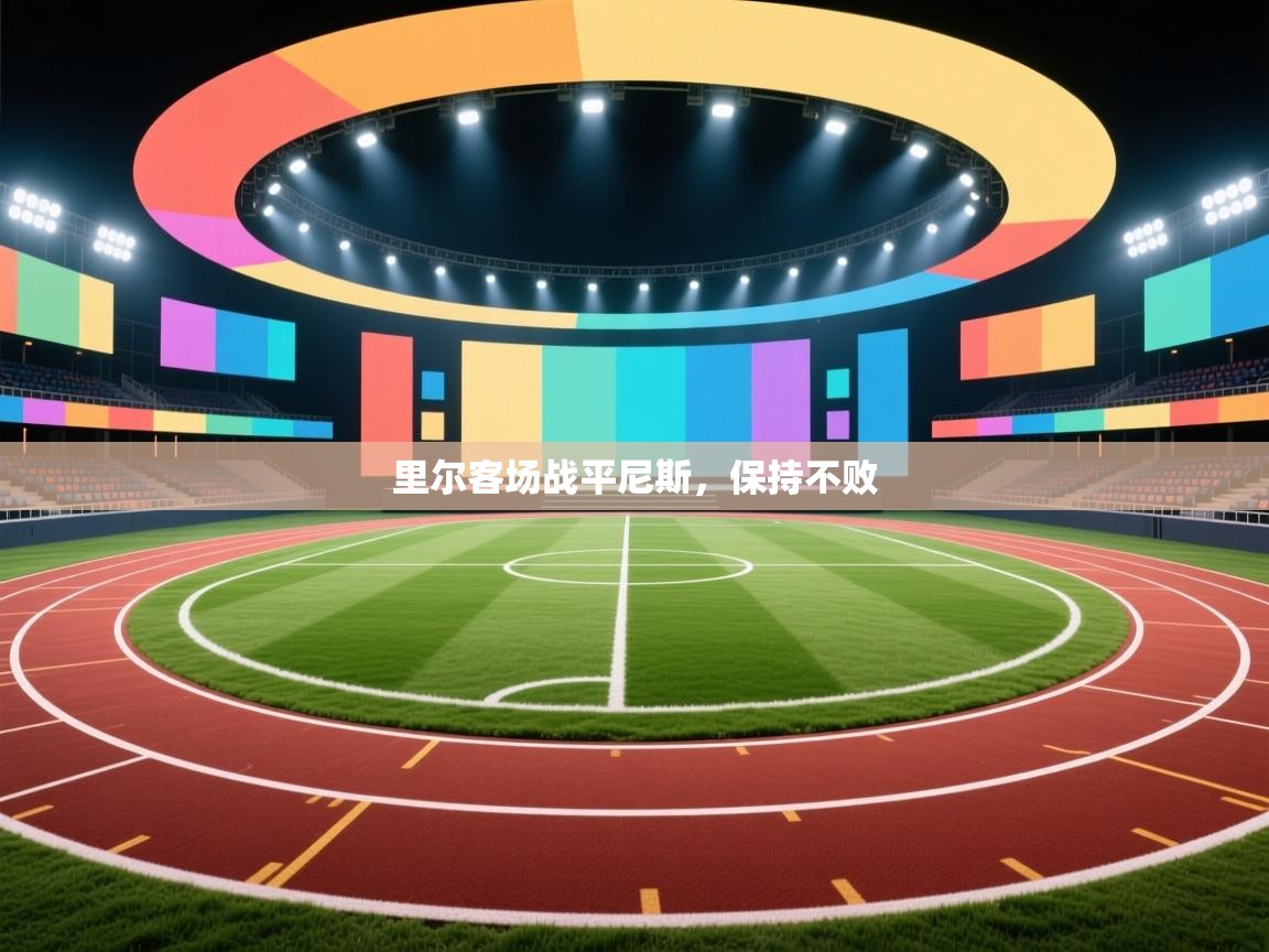 里尔客场战平尼斯，保持不败