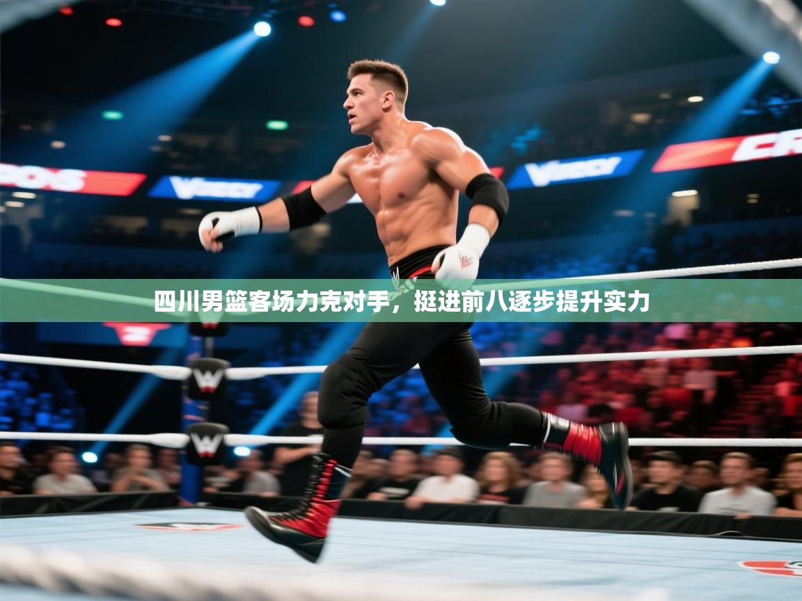 四川男篮客场力克对手,挺进前八逐步提升实力 第1张