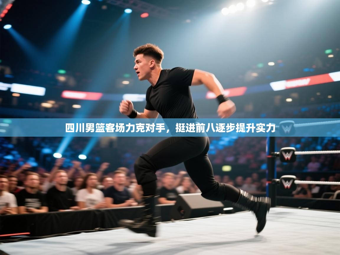 四川男篮客场力克对手,挺进前八逐步提升实力 第2张