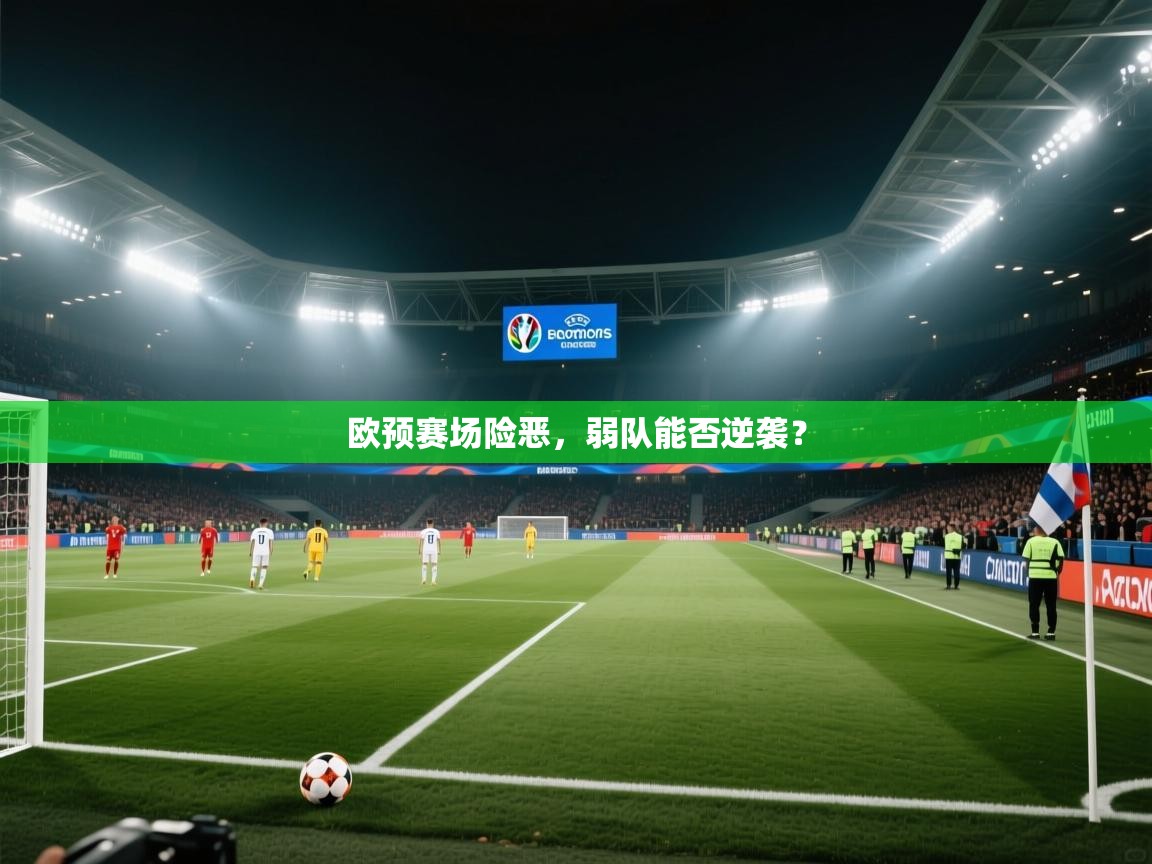 欧预赛场险恶,弱队能否逆袭? 第1张