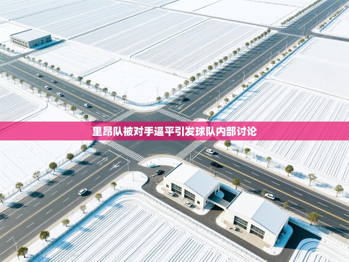 里昂队被对手逼平引发球队内部讨论 第2张